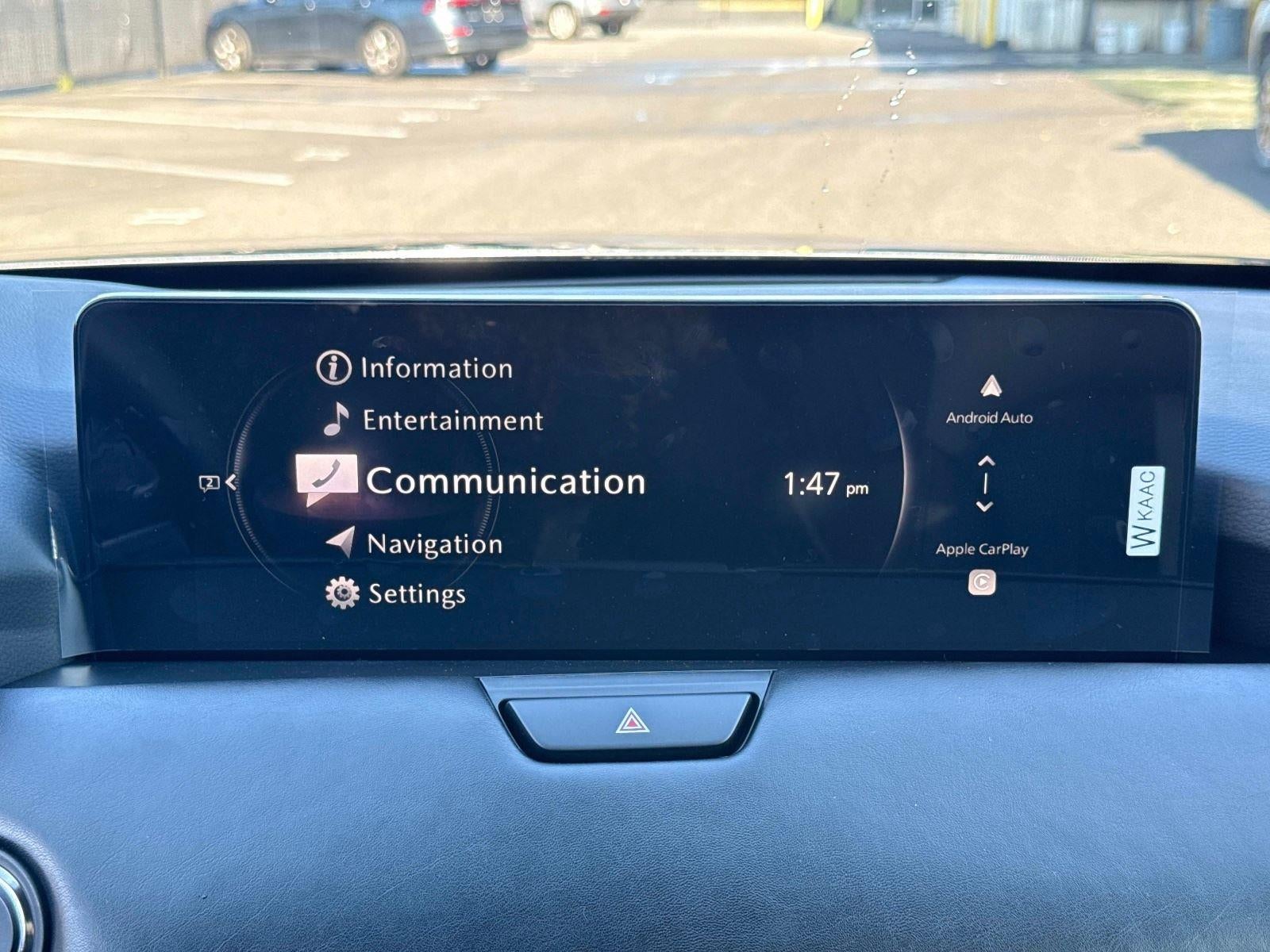 2026 Mazda Mazda CX-90 Premium Plus