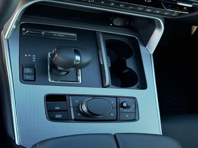 2026 Mazda Mazda CX-90 Premium Plus