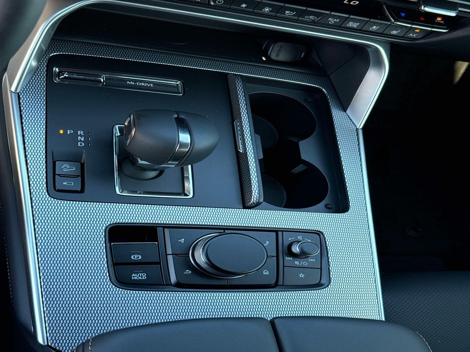 2026 Mazda Mazda CX-90 Premium Plus