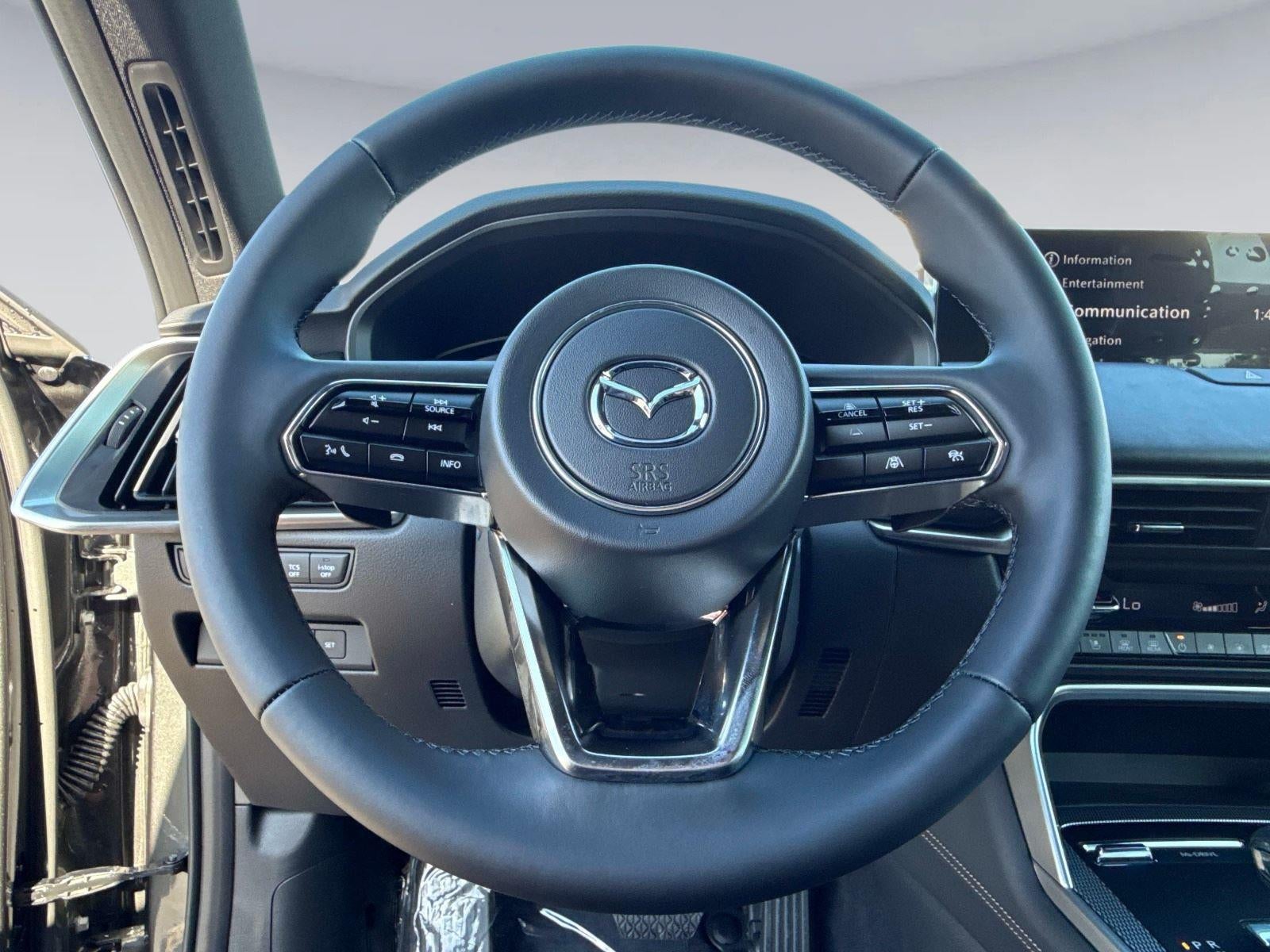 2026 Mazda Mazda CX-90 Premium Plus