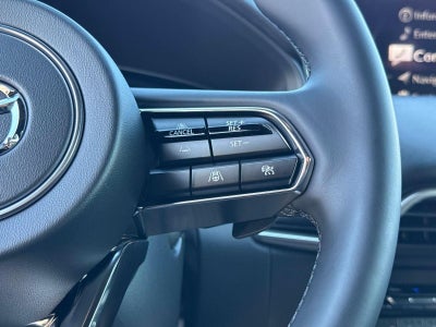 2026 Mazda Mazda CX-90 Premium Plus