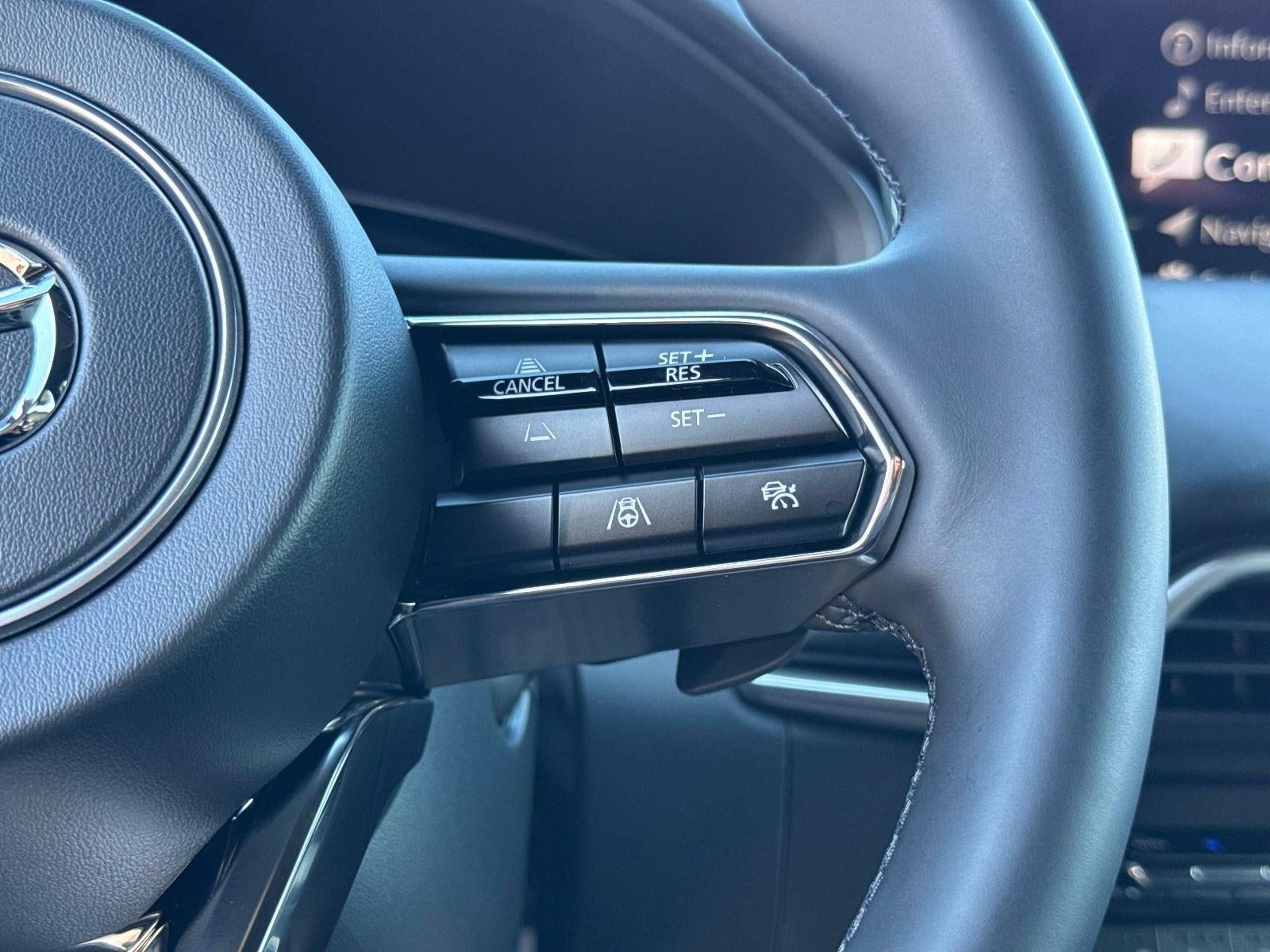 2026 Mazda Mazda CX-90 Premium Plus