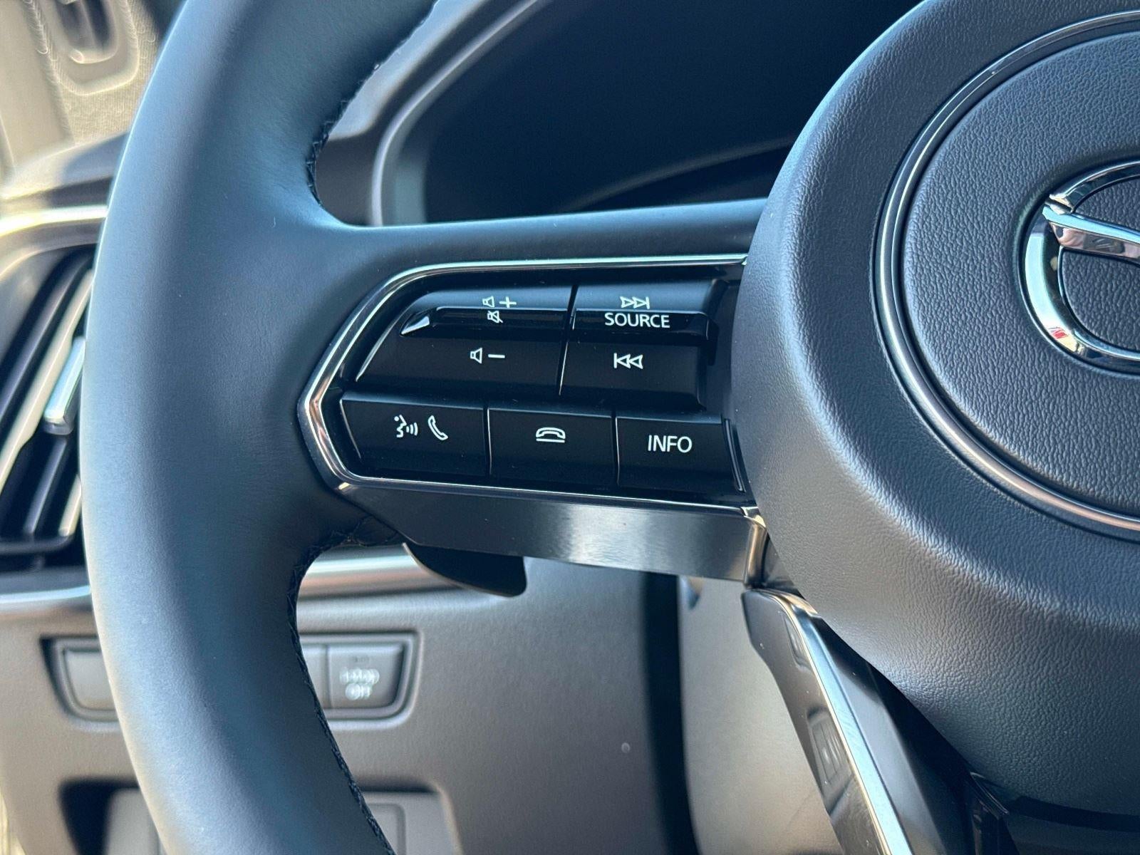 2026 Mazda Mazda CX-90 Premium Plus