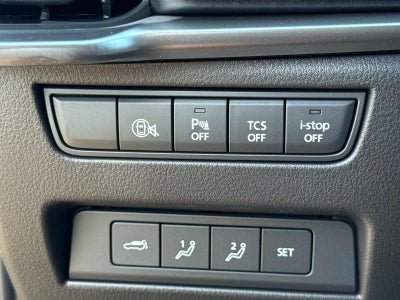 2026 Mazda Mazda CX-90 Premium Plus