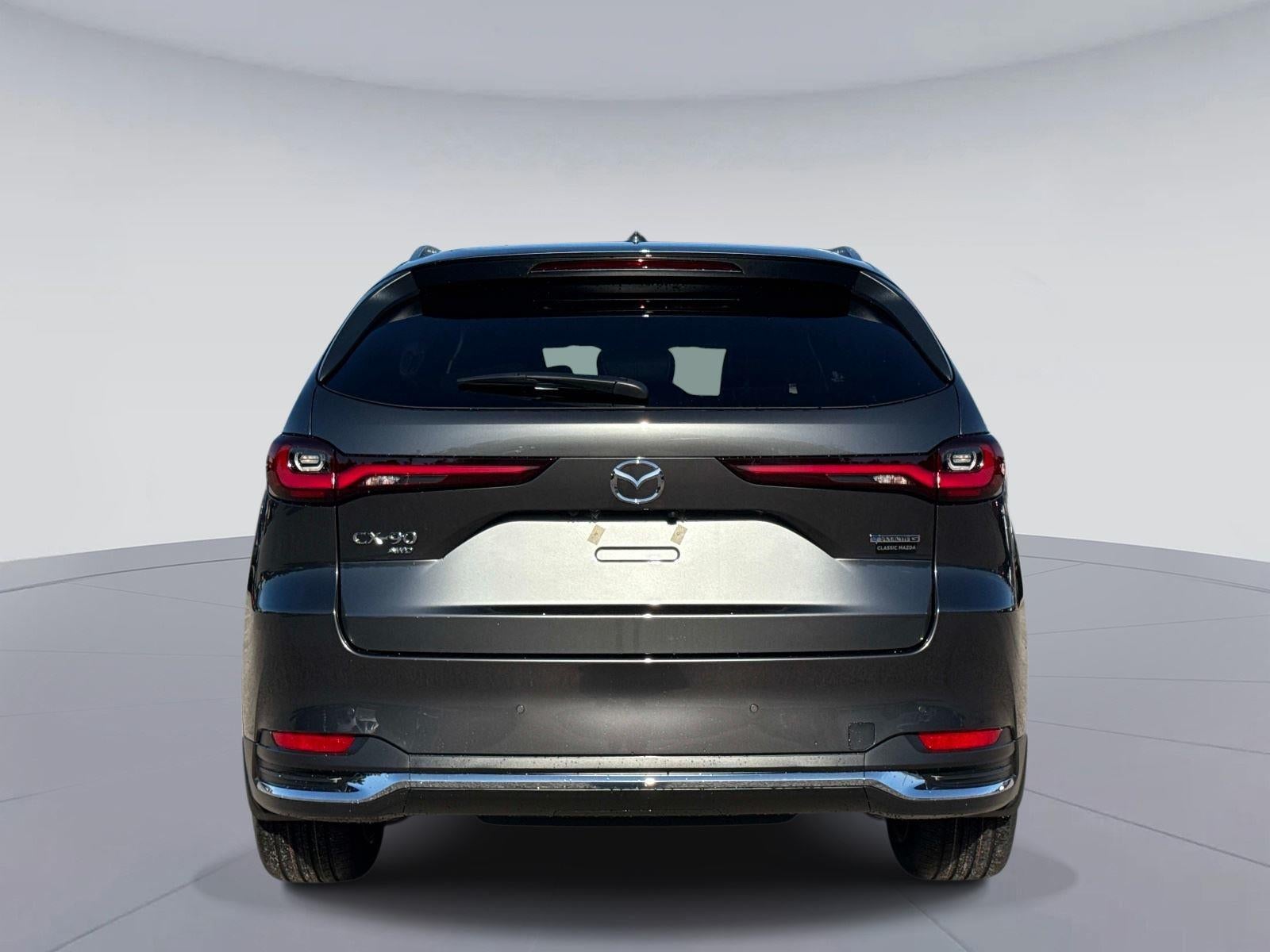 2026 Mazda Mazda CX-90 Premium Plus