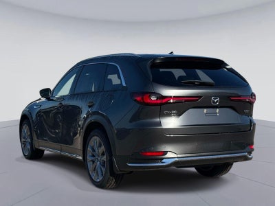 2026 Mazda Mazda CX-90 Premium Plus