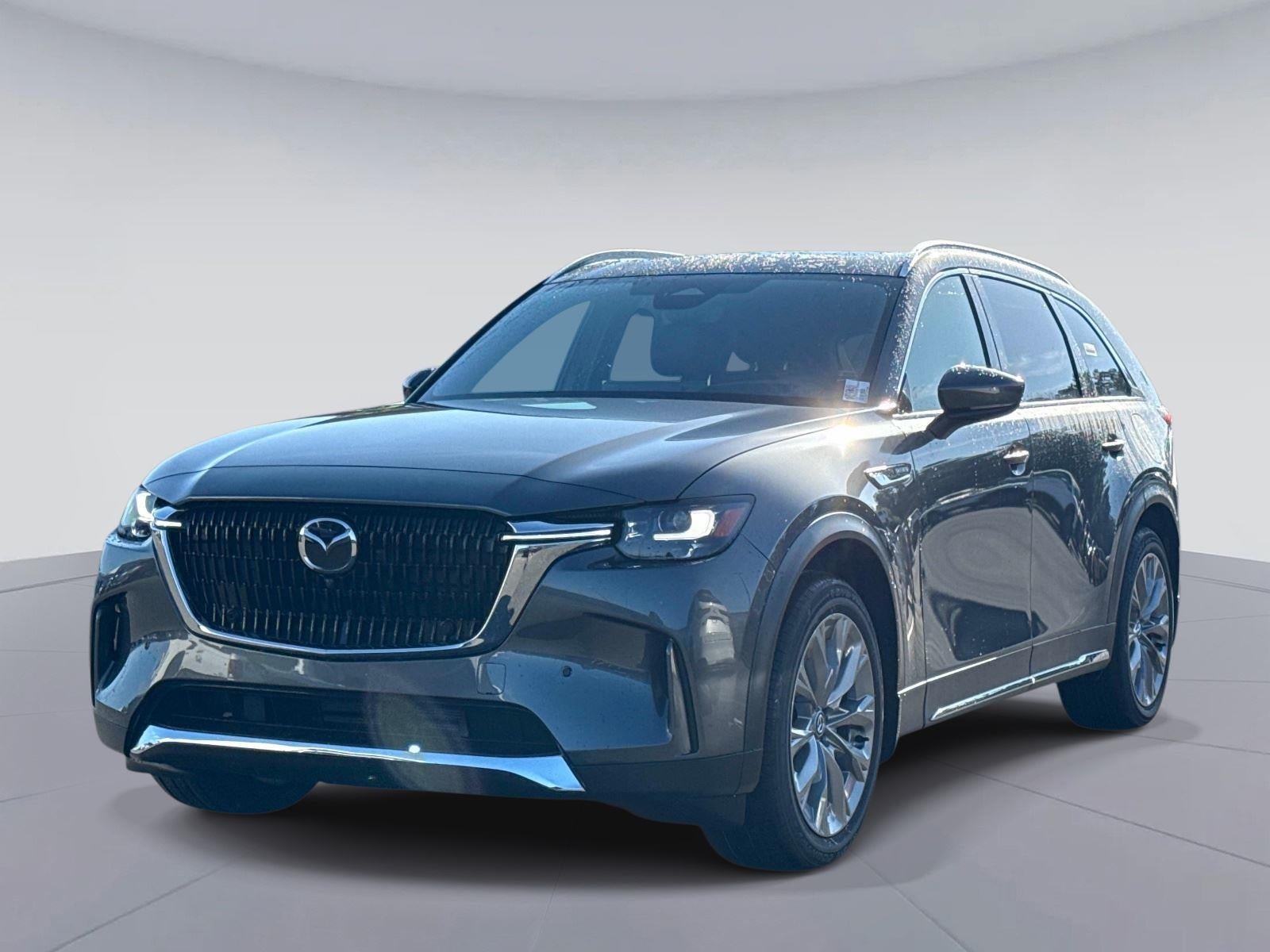 2026 Mazda Mazda CX-90 Premium Plus
