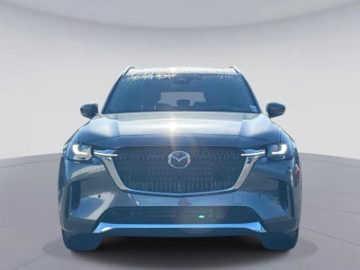 2026 Mazda Mazda CX-90 Premium Plus