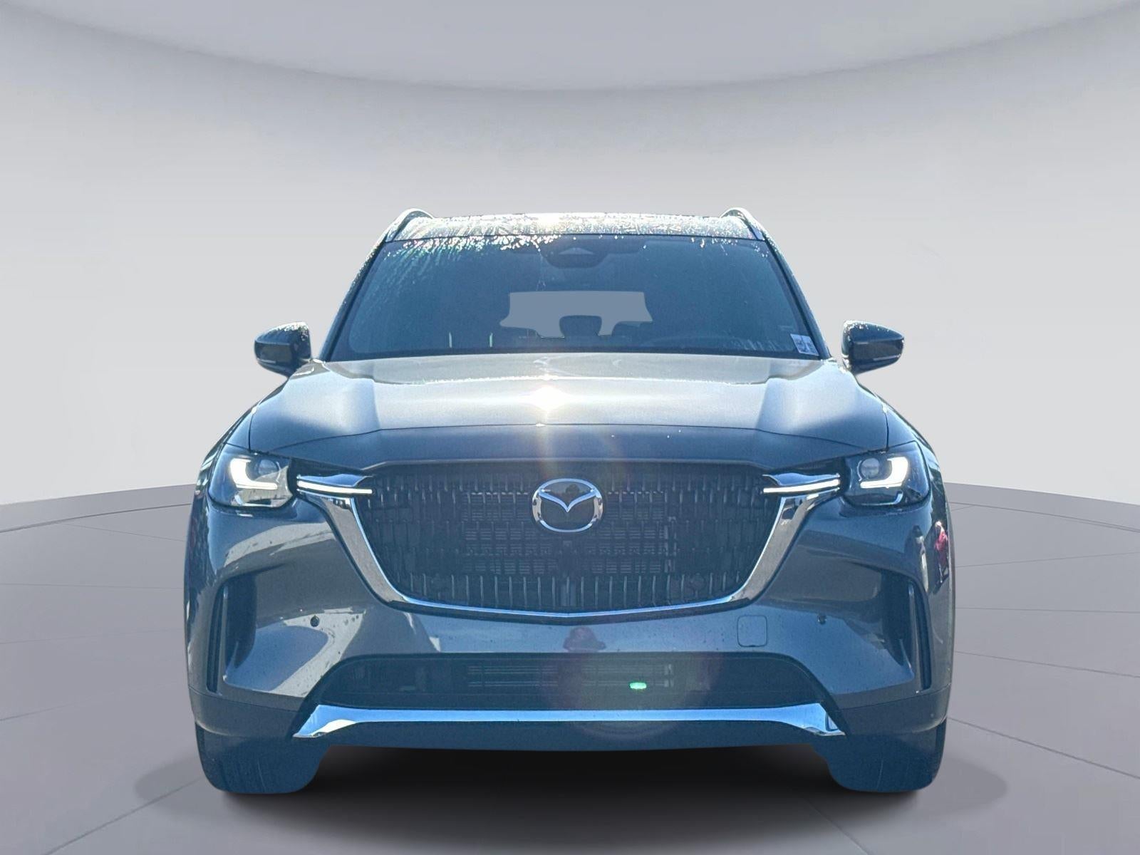 2026 Mazda Mazda CX-90 Premium Plus