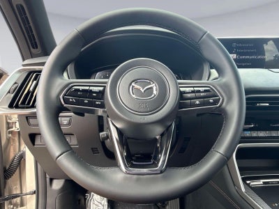 2026 Mazda Mazda CX-90 3.3 Turbo Premium Plus AWD