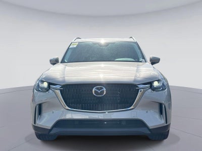 2026 Mazda Mazda CX-90 3.3 Turbo Premium Plus AWD