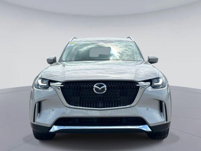 2026 Mazda Mazda CX-90 3.3 Turbo Premium Plus AWD