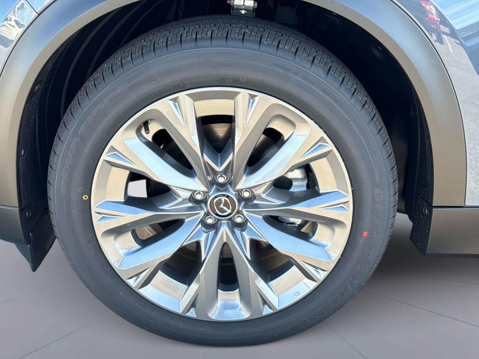 2026 Mazda Mazda CX-90 3.3 Turbo Premium Plus AWD