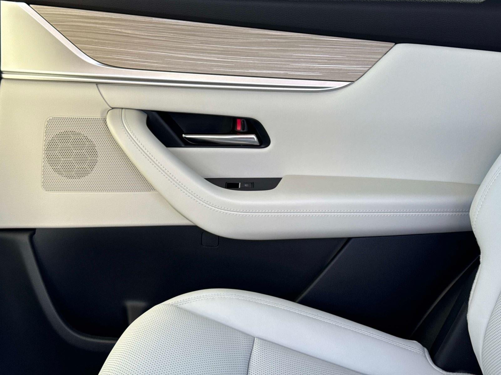 2026 Mazda Mazda CX-90 3.3 Turbo Premium Plus AWD