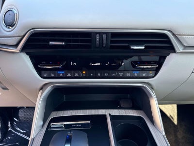 2026 Mazda Mazda CX-90 3.3 Turbo Premium Plus AWD