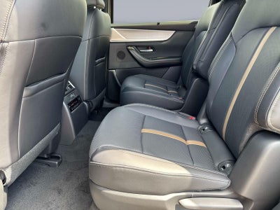 2026 Mazda Mazda CX-90 3.3 Turbo Premium Plus AWD