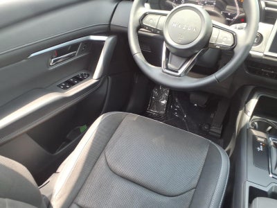 2026 Mazda Mazda CX-5 2.5 S