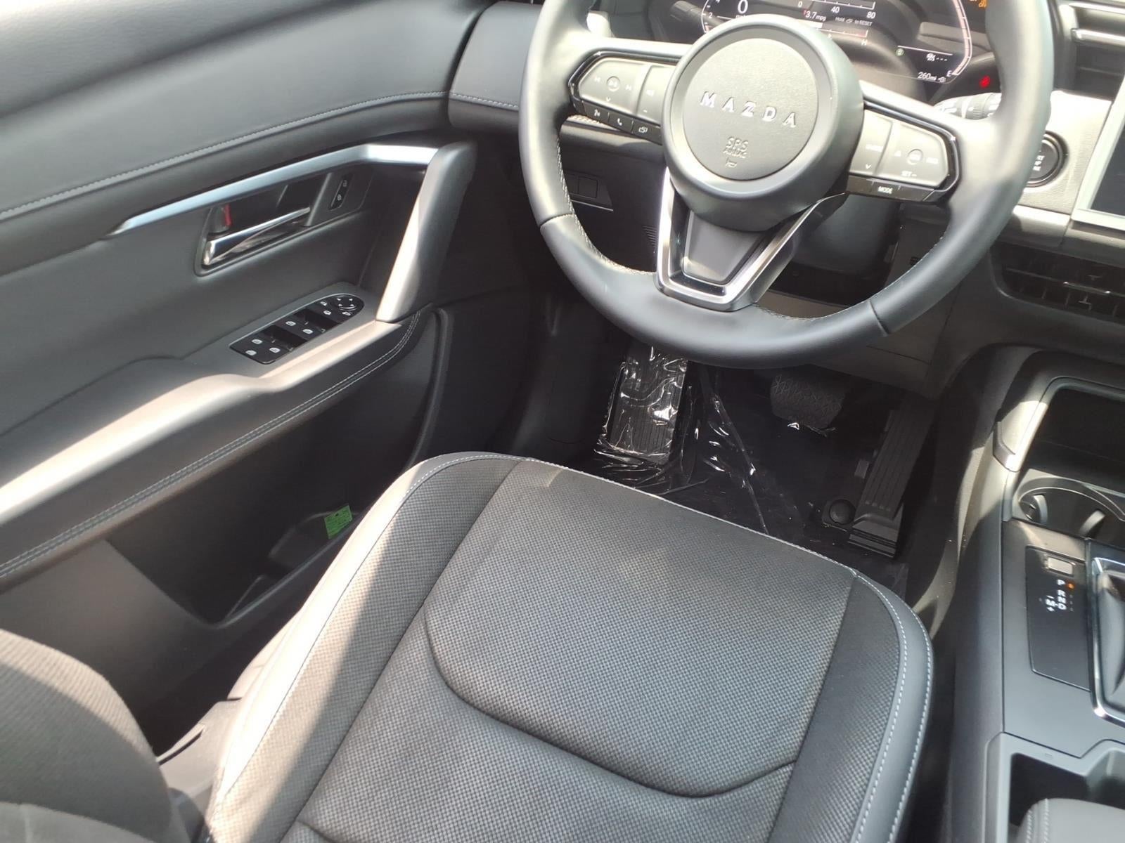 2026 Mazda Mazda CX-5 2.5 S