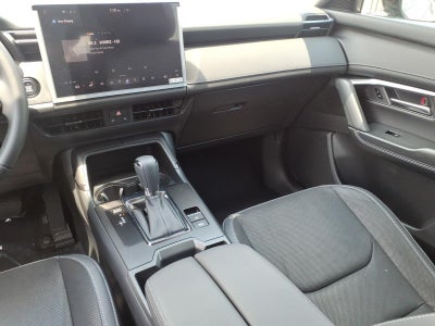 2026 Mazda Mazda CX-5 2.5 S