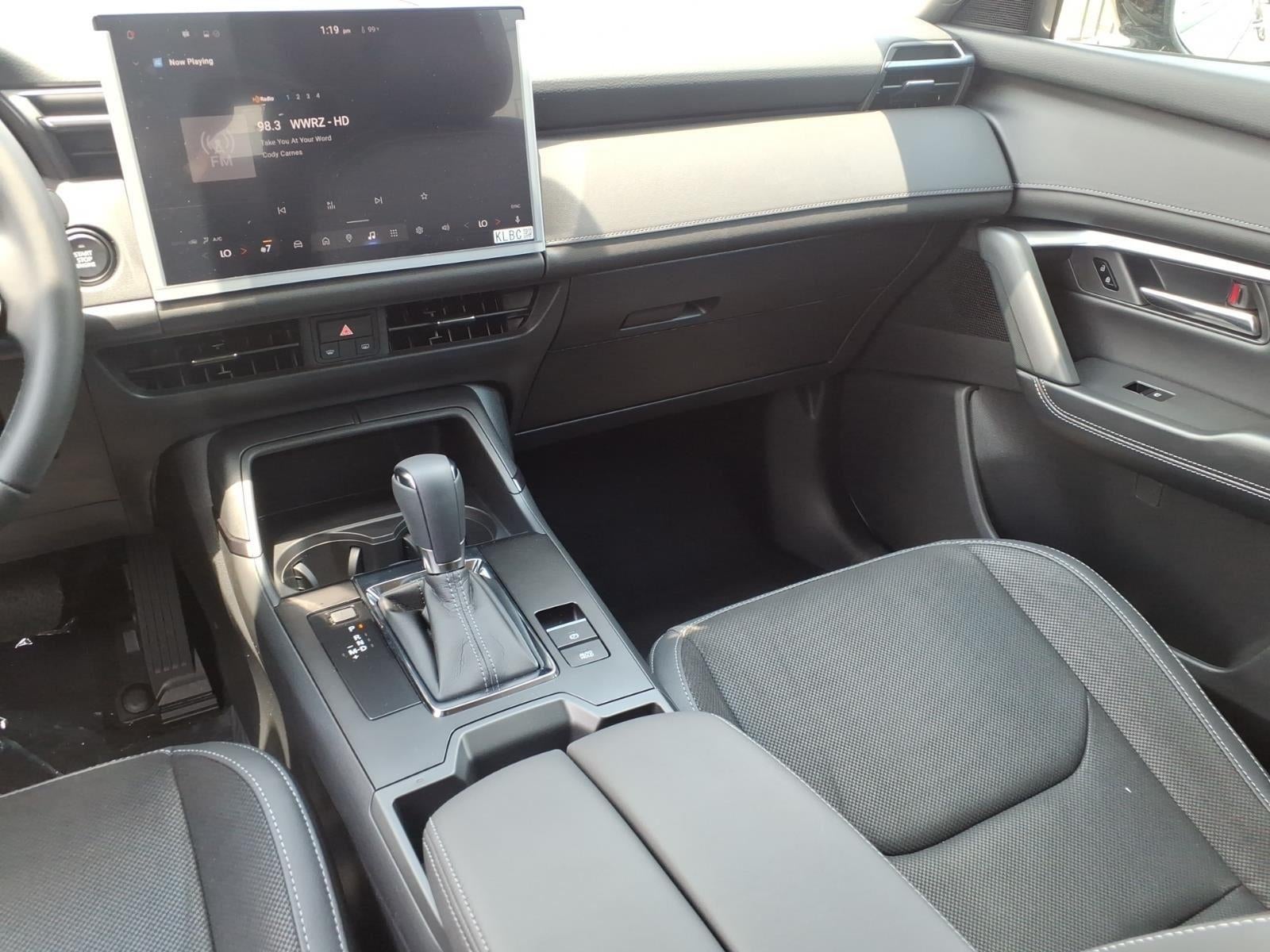 2026 Mazda Mazda CX-5 2.5 S