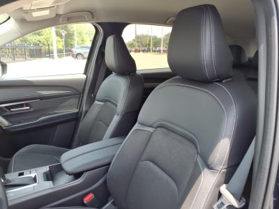 2026 Mazda Mazda CX-5 2.5 S