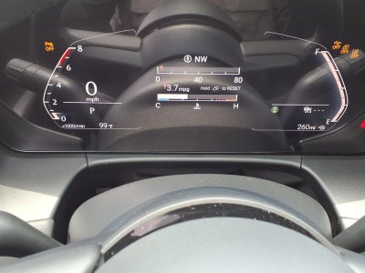 2026 Mazda Mazda CX-5 2.5 S