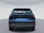 2026 Mazda Mazda CX-5 2.5 S AWD