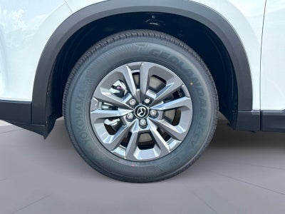 2026 Mazda Mazda CX-5 2.5 S AWD