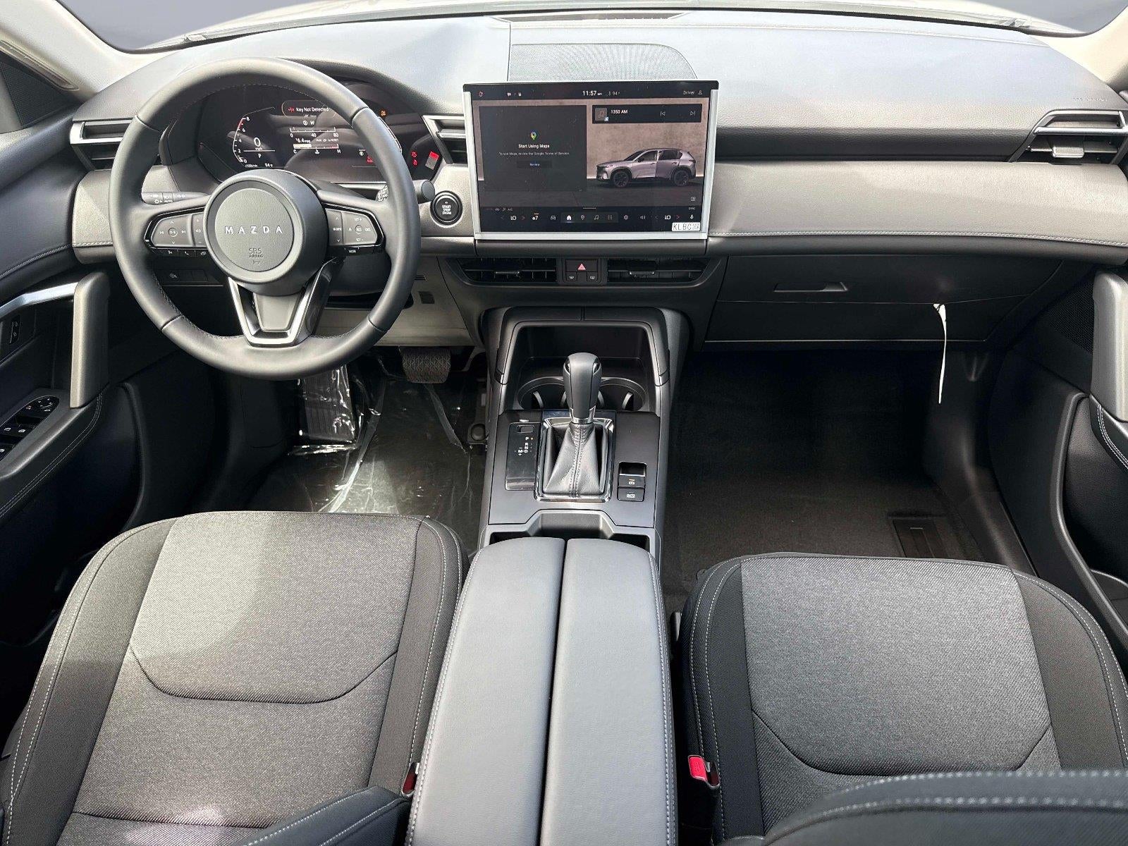 2026 Mazda Mazda CX-5 2.5 S AWD