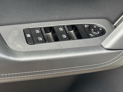 2026 Mazda Mazda CX-5 2.5 S AWD