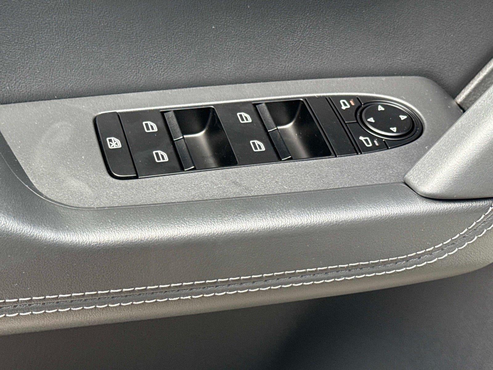 2026 Mazda Mazda CX-5 2.5 S AWD