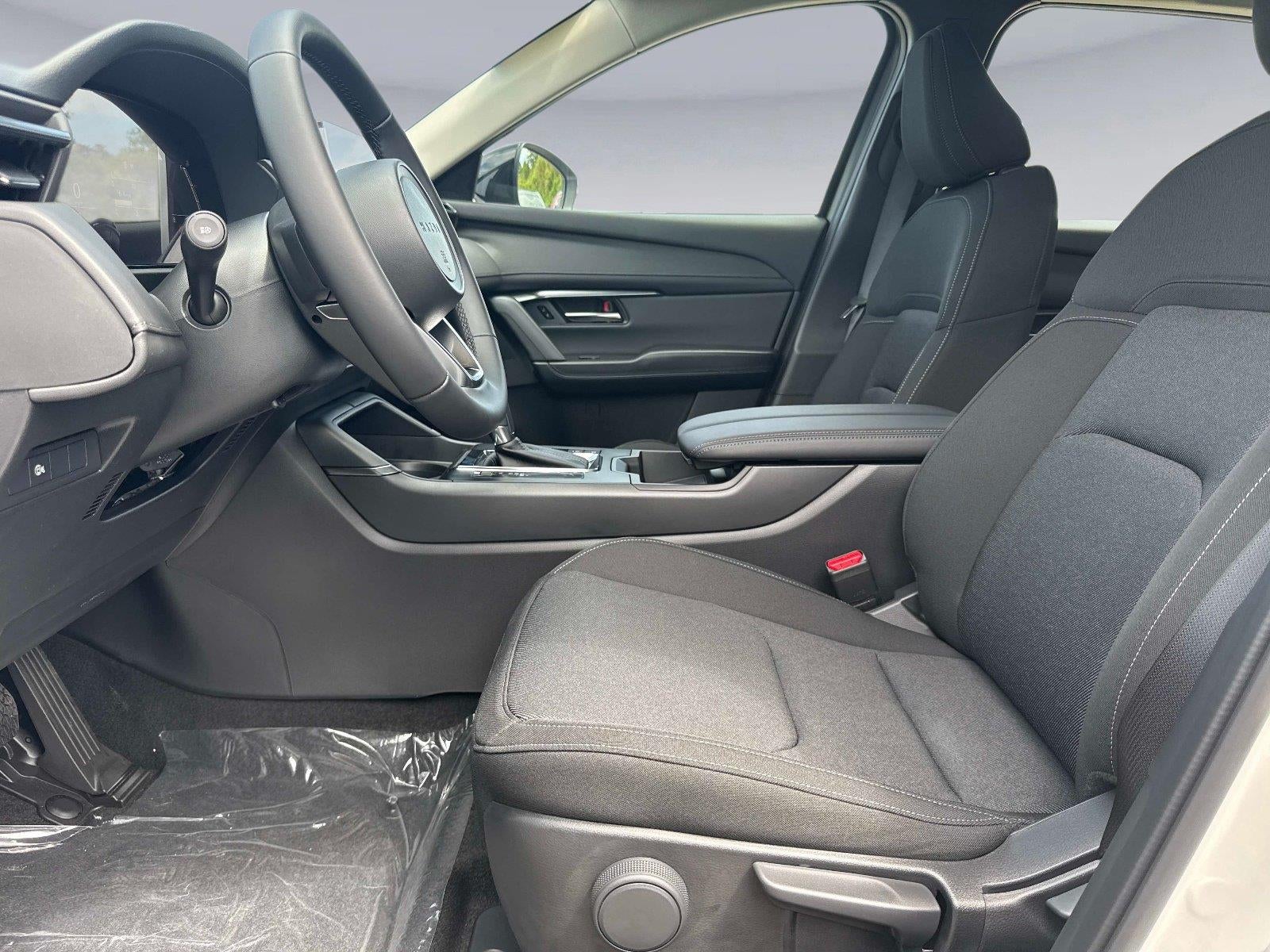 2026 Mazda Mazda CX-5 2.5 S AWD