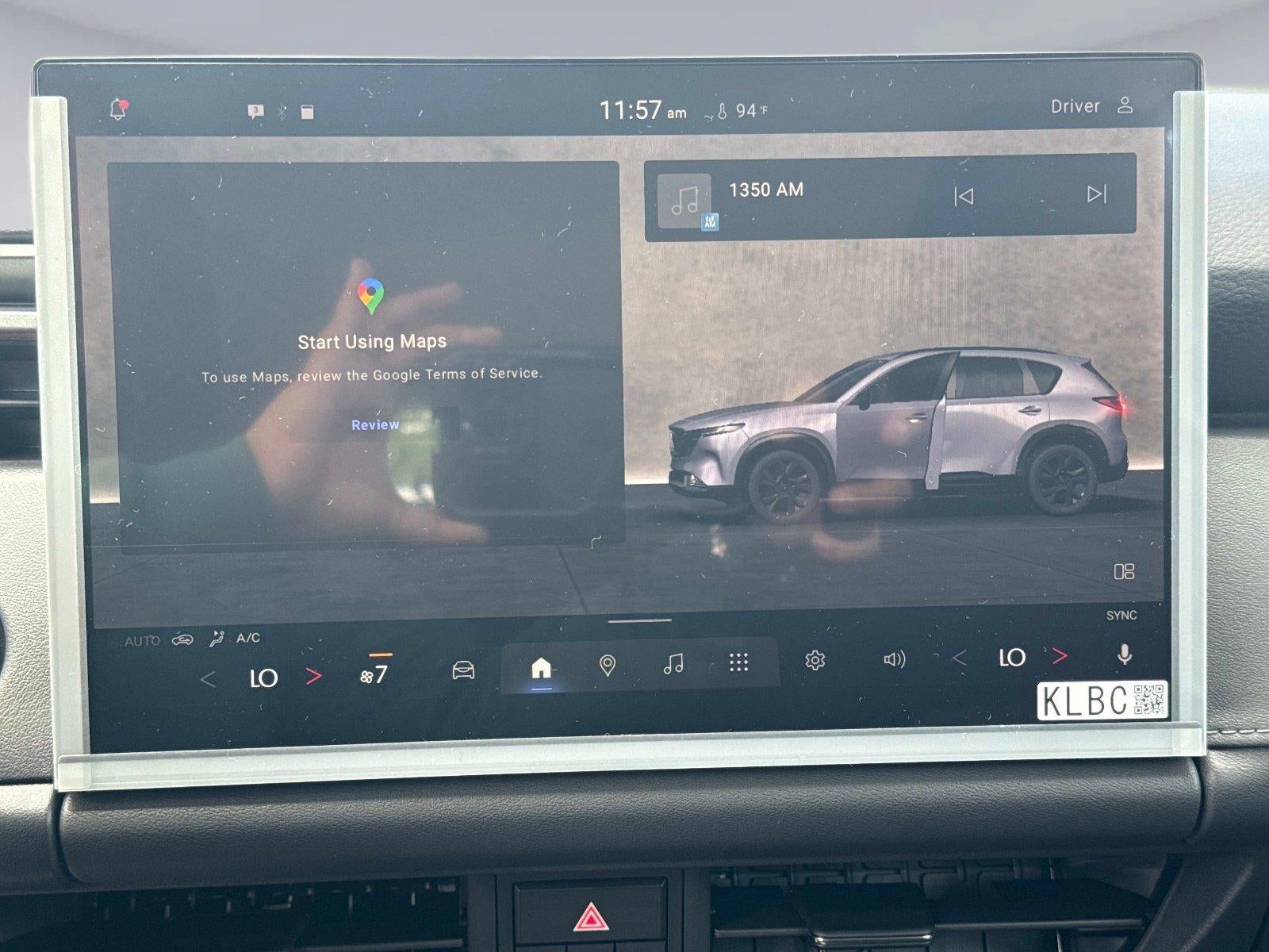 2026 Mazda Mazda CX-5 2.5 S AWD