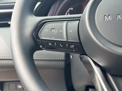 2026 Mazda Mazda CX-5 2.5 S AWD