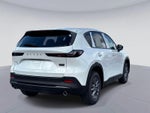2026 Mazda Mazda CX-5 2.5 S AWD