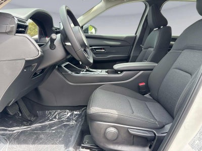 2026 Mazda Mazda CX-5 2.5 S AWD