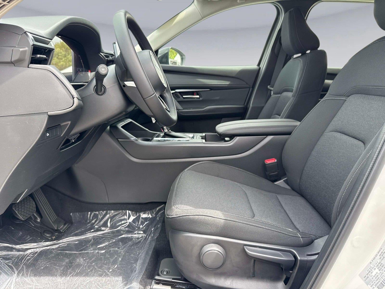 2026 Mazda Mazda CX-5 2.5 S AWD