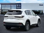 2026 Mazda Mazda CX-5 2.5 S AWD