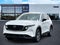2026 Mazda Mazda CX-5 2.5 S AWD