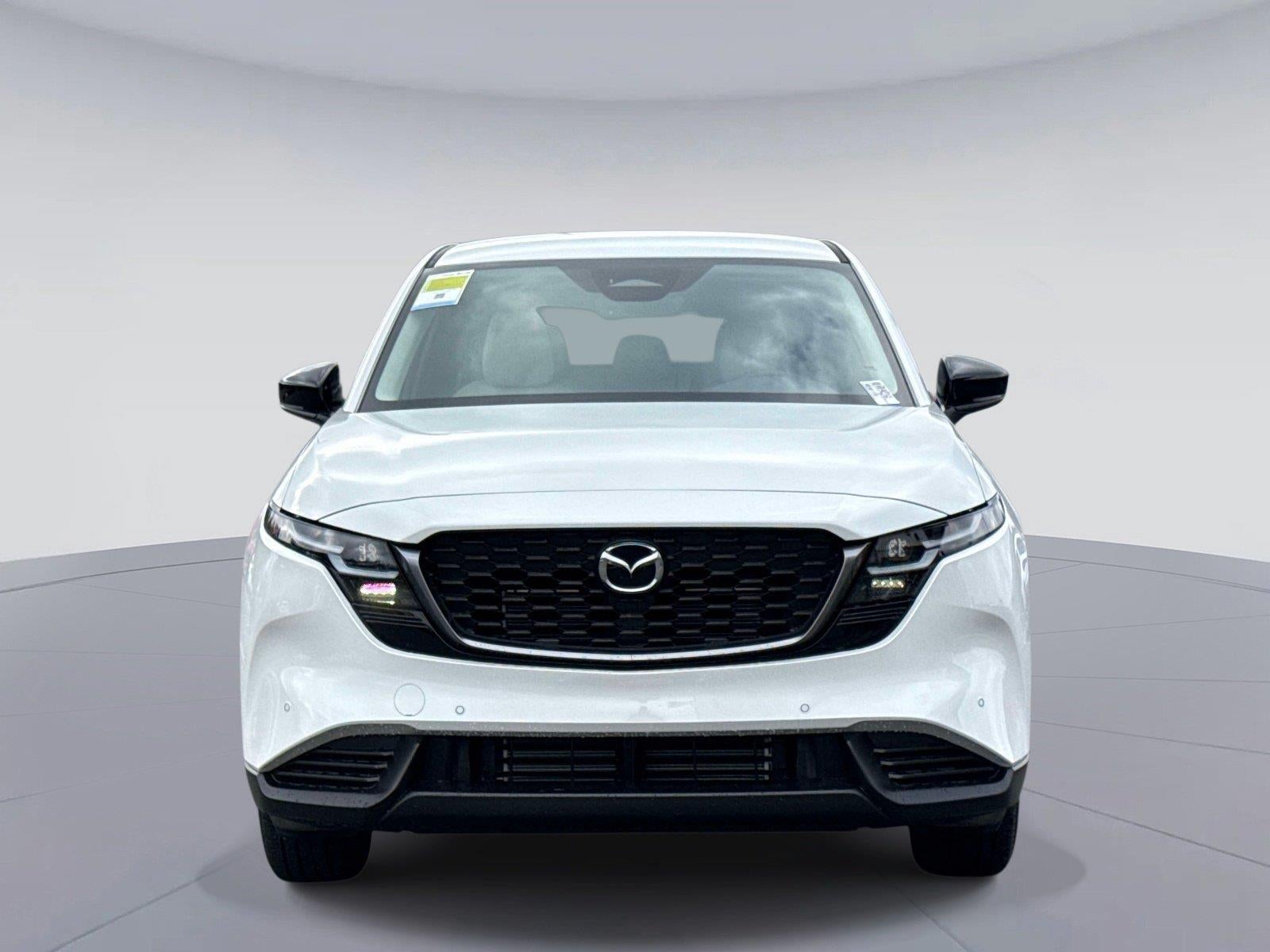 2026 Mazda Mazda CX-5 2.5 S AWD