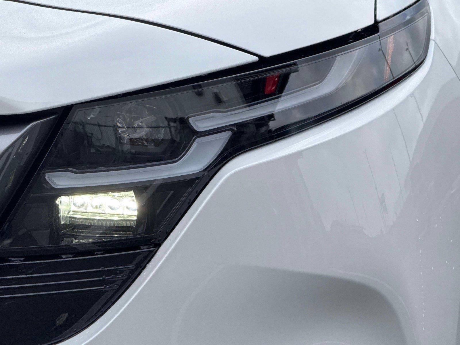 2026 Mazda Mazda CX-5 2.5 S AWD
