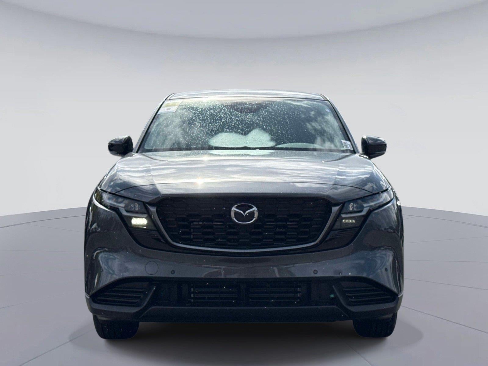 2026 Mazda Mazda CX-5 2.5 S AWD
