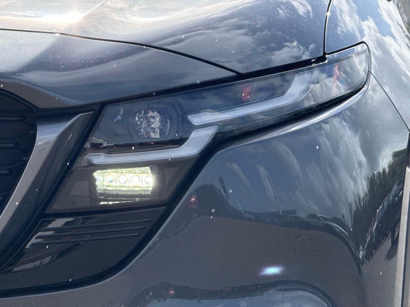 2026 Mazda Mazda CX-5 2.5 S AWD