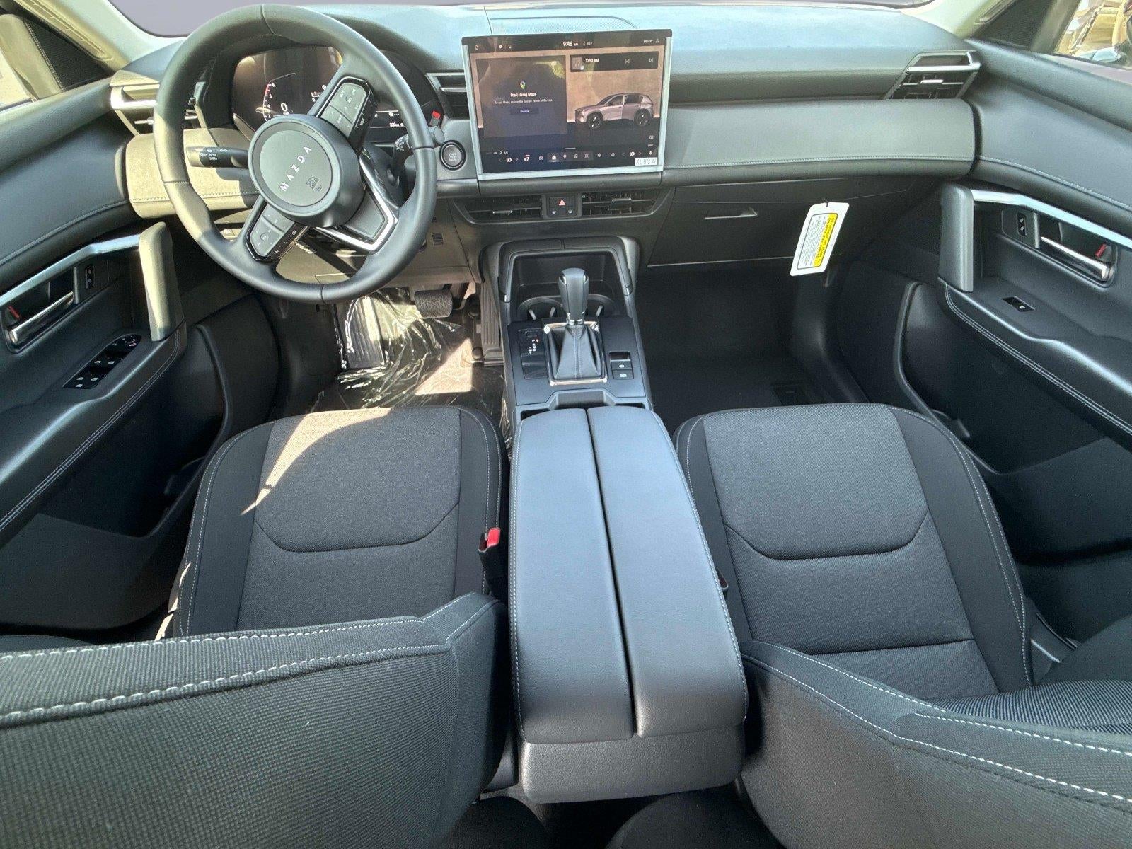 2026 Mazda Mazda CX-5 2.5 S AWD
