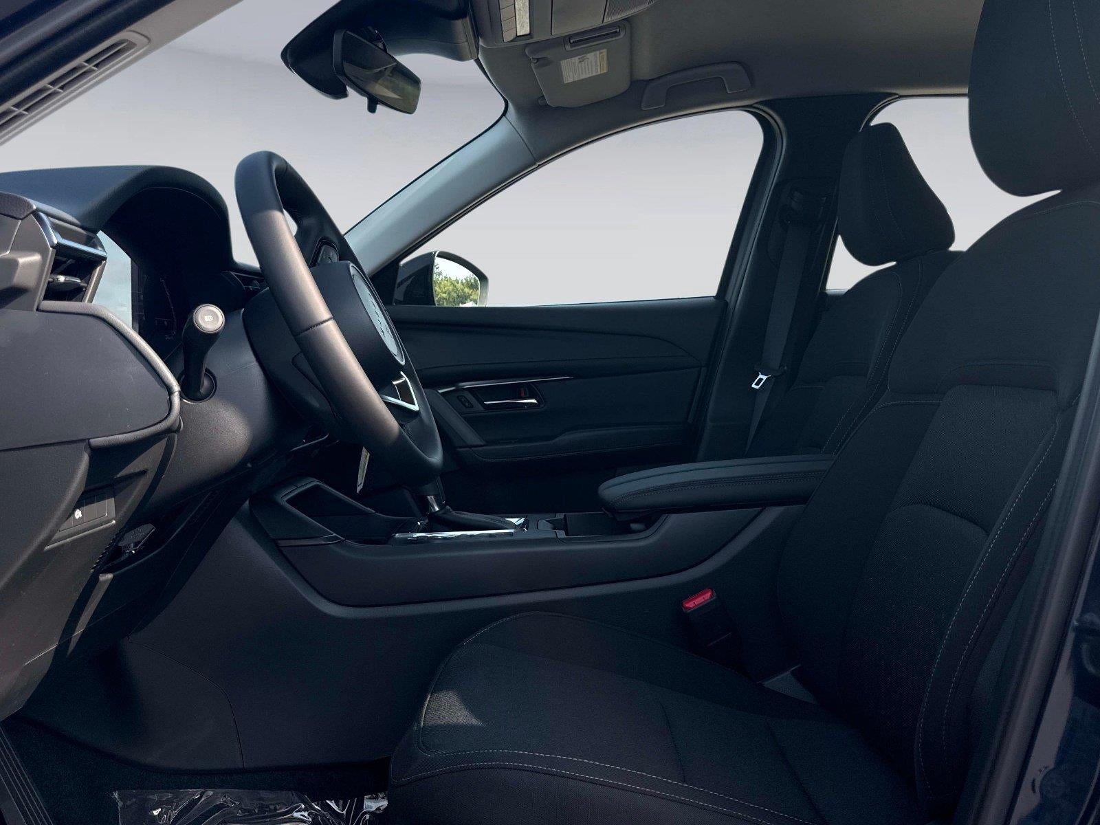 2026 Mazda Mazda CX-5 2.5 S AWD