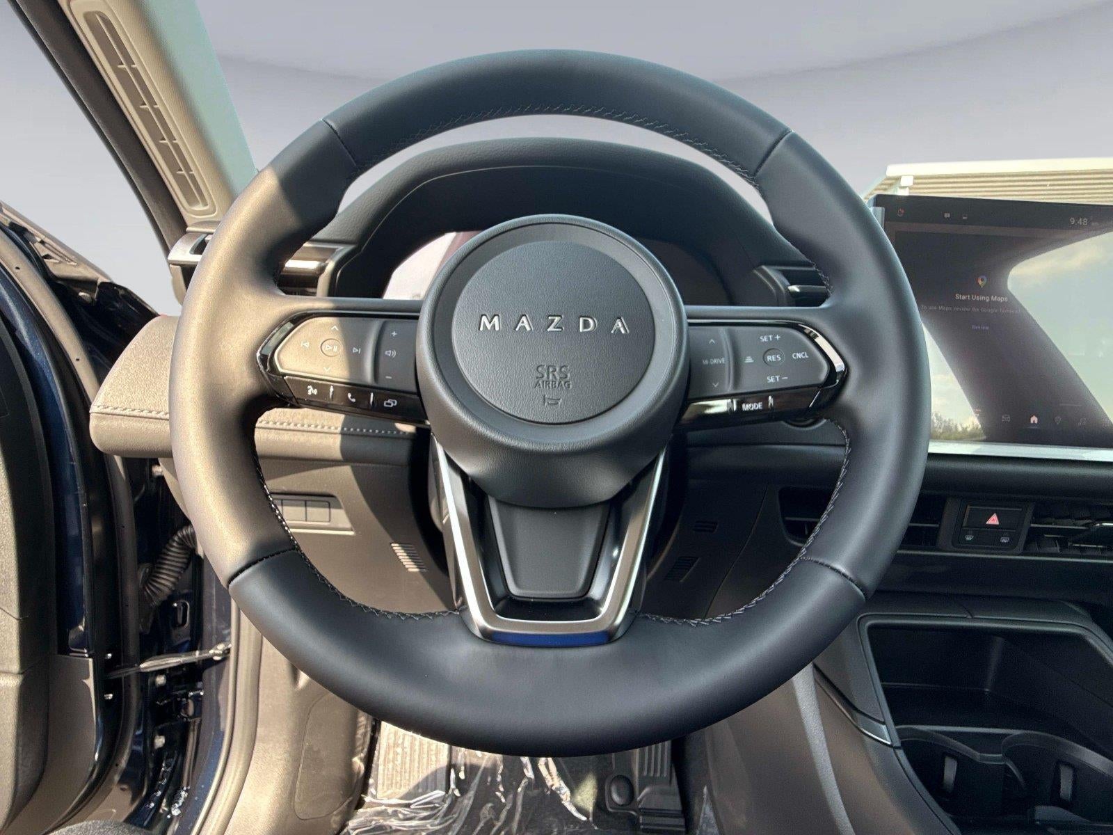 2026 Mazda Mazda CX-5 2.5 S AWD