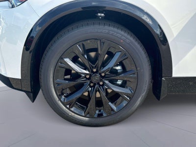 2026 Mazda Mazda CX-5 2.5 S AWD
