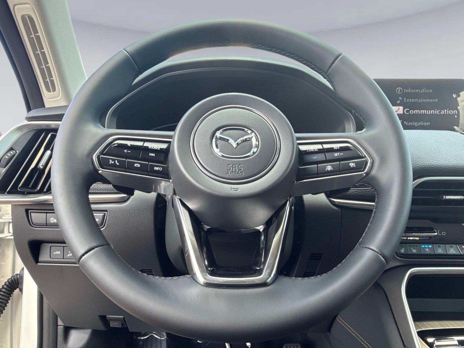 2026 Mazda Mazda CX-5 2.5 S AWD