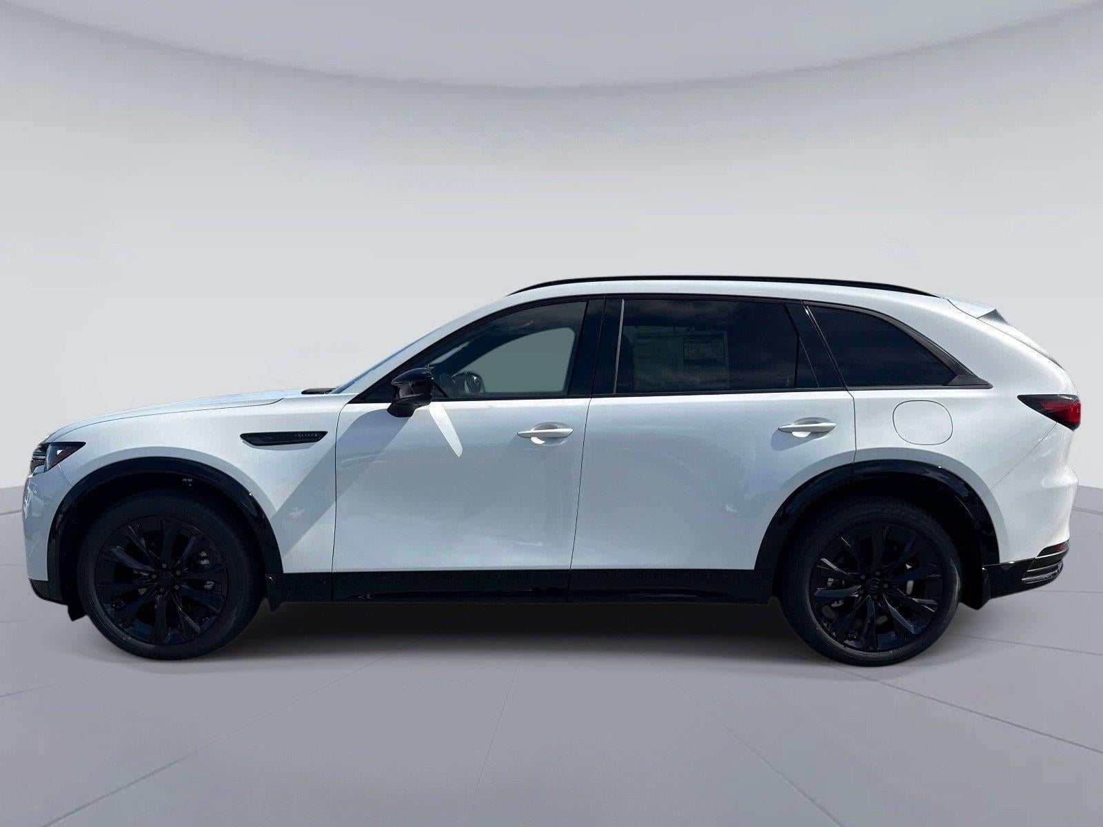 2026 Mazda Mazda CX-5 2.5 S AWD