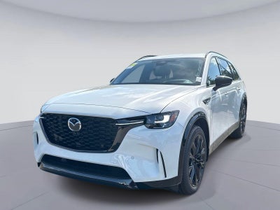 2026 Mazda Mazda CX-5 2.5 S AWD
